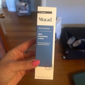 Murad Face Lotion